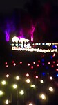 Lightshow kingspark Perth