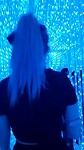 Lichtjes show