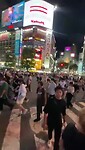 Central Tokyo