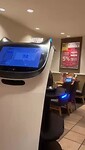 Robot bediening