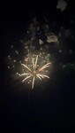 I love vuurwerk