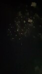 vuurwerk show