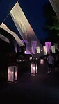 Illumination Enoshima island