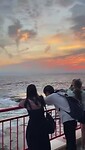 Let the sun go down in Enoshima