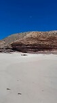 Strand pot alley in Kalbarri