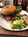 Napa Valley Burger