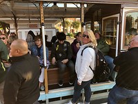 Cable Car