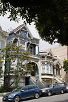 Upper Haight