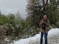 Yosemite