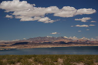 Lake Mead