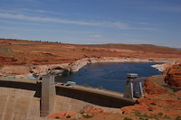 Glenn Dam