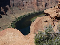 Horseshoe Bend