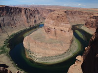 Horseshoe Bend