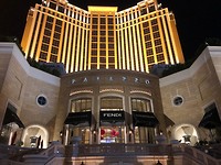 Las Vegas