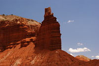 Capitol Reef