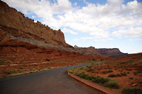 Capitol Reef