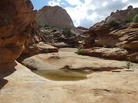 Capitol Reef