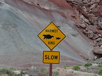 Capitol Reef