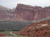 Capitol Reef