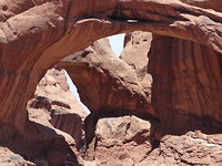 Arches - Double Arch