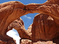 Arches - Double Arch