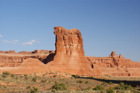 Arches - Sheeprock