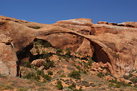 Arches - Landscape Arch