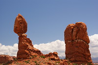 Arches - Balanced Rock