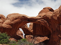 Arches - Double Arch