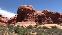 Arches National Park