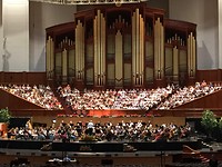 Tabernacle Choir