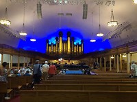 Tabernacle Choir