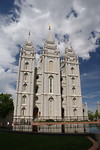 Salt Lake Temple