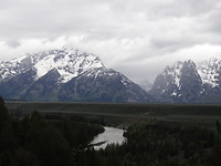 Grand Teton