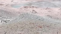 Mudspots