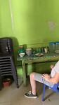 Eten bij de locals