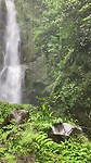 Melanting waterval