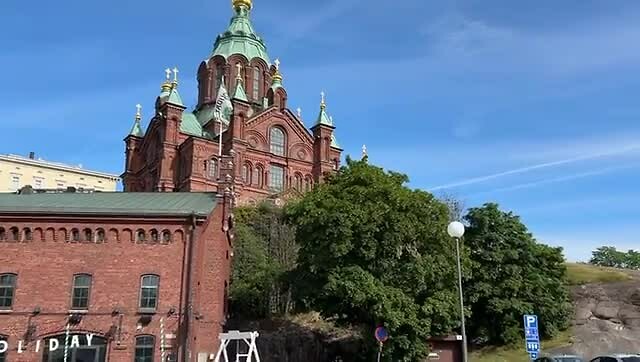 Helsinki