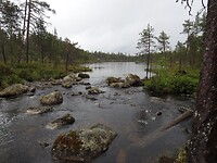 Lake Pielpajärvi
