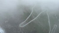 Uitzichtpunt Trollstigen