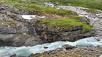 Gamle Strynefjellsvegen