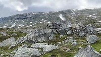 Gamle stryneffjeldvegen