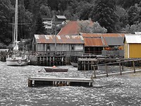 Haven Solvorn