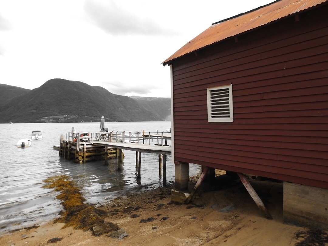 Haven Solvorn