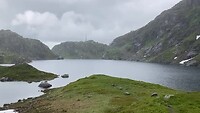 Ryfylke: panoramische route door Sauda
