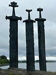 Sverd i fjell