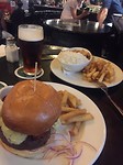 Pub meal