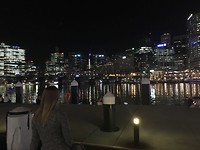 Darling Harbour