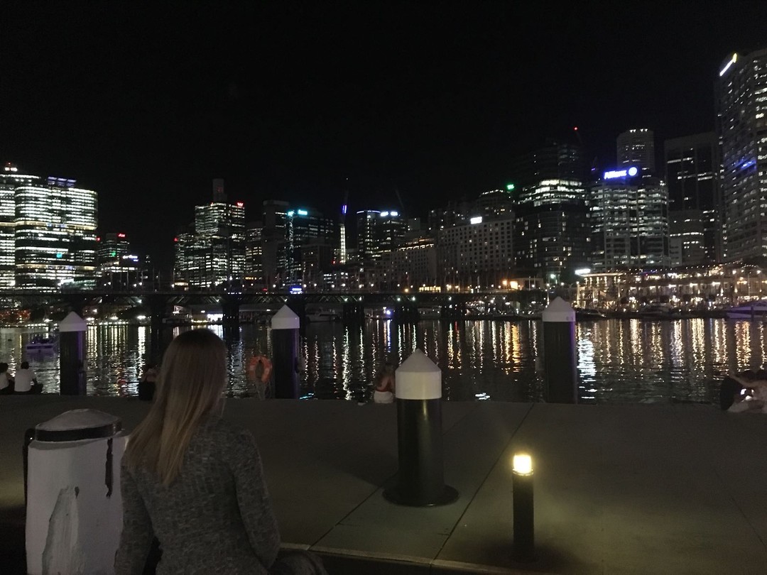 Darling Harbour
