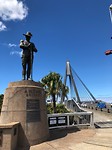Anzac bridge